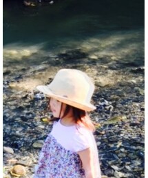 URBAN RESEARCH DOORS | ハット