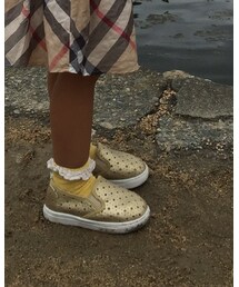 KOREA | スニーカー