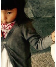 KOREA | カーディガン/ボレロ