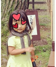 KOREA | カーディガン/ボレロ