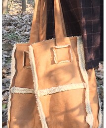 没烦恼很幸福 | ショルダーバッグ