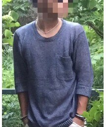 heart field | ニット/セーター