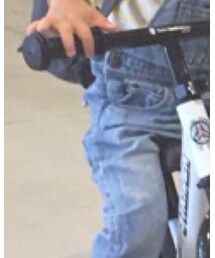 ZARA KIDS | サロペット/オーバーオール