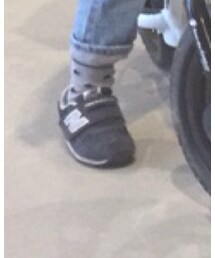 NEW BALANCE | スニーカー