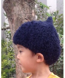 cokitica | ニットキャップ/ビーニー