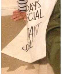 Handmade | ショルダーバッグ