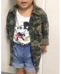 UNIQLO | シャツ/ブラウス