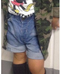 ZARA KIDS | デニムパンツ