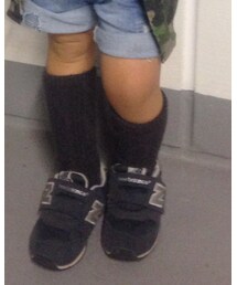 NEW BALANCE | スニーカー