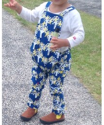 Handmade | サロペット/オーバーオール