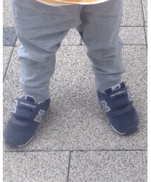 NEW BALANCE | スニーカー