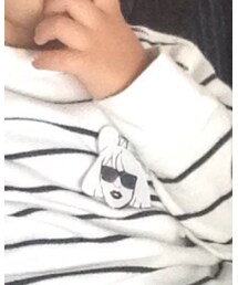 レディーガガ | ブローチ/コサージュ