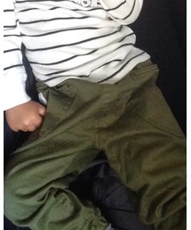 MARKEY'S | カーゴパンツ