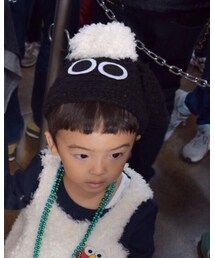 ひつじのショーン | ニットキャップ/ビーニー