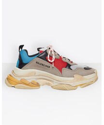 BALENCIAGA | Triple S(スニーカー)