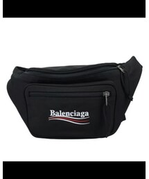 BALENCIAGA | ボディバッグ/ウエストポーチ