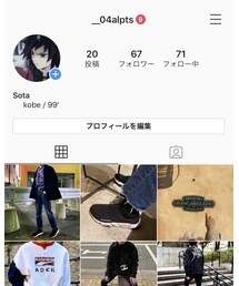 インスタのフォローもよろしくお願いします！ | インスタ(その他)
