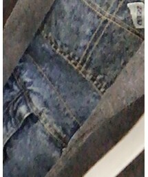 used | サロペット/オーバーオール