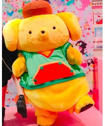sanrio | ぷりん(その他)