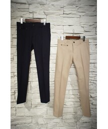 卡其長褲(その他パンツ)