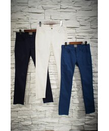 丹寧長褲(その他パンツ)