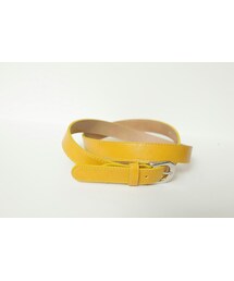 果凍皮帶(ベルト)