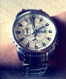 FOSSIL | 腕表(アナログ腕時計)