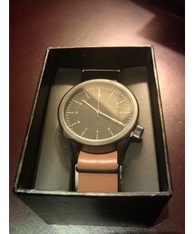 KOMONO. | KOMONO Magnus 都會型格系列腕錶(アナログ腕時計)