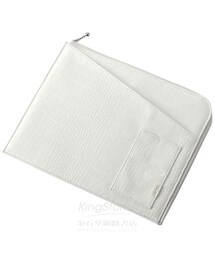 nofes | nofes B5文件+ipad L型收納套(クラッチバッグ)