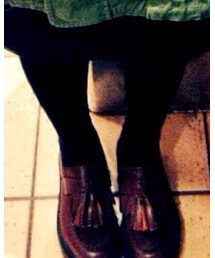 Crisp | シューズ