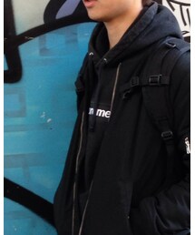 Supreme  | パーカー