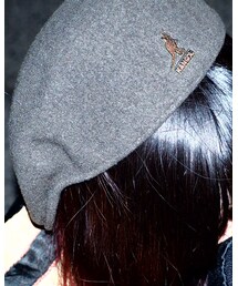 KANGOL | ハンチング/ベレー帽