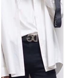 DOLCE&GABBANA | ベルト