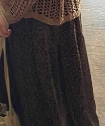 DISCOAT | スカート