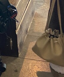 select MOCA | ショルダーバッグ