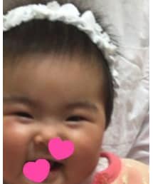 MIKI HOUSE | ヘアバンド