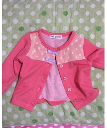 AEON | カーディガン/ボレロ