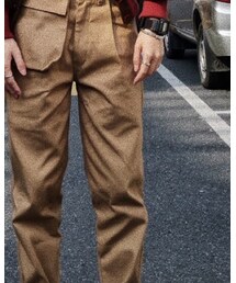 garcle | パンツ