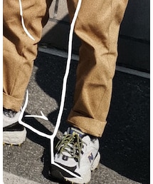 NEW BALANCE | スニーカー