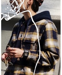 DESCENDANT | シャツ/ブラウス