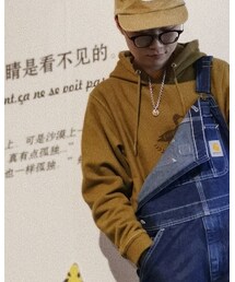 garcle | スウェット