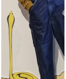 Carhartt | デニムパンツ