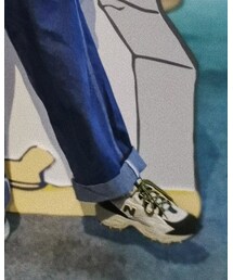 new balance 801 | スニーカー