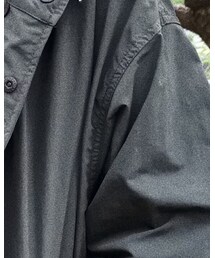 UNIQLO | トレンチコート