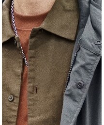 MUJI Labo | シャツ/ブラウス