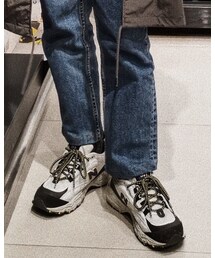 NEW BALANCE | スニーカー