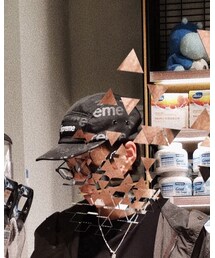 Supreme  | キャップ