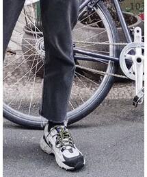 NEW BALANCE | スニーカー