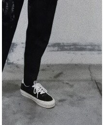 VANS | スニーカー