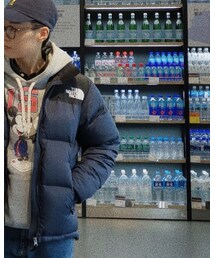 THE NORTH FACE | ダウンジャケット/コート